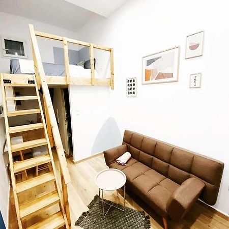 Ferienwohnung Velestinou Private Maisonette Athen Exterior foto