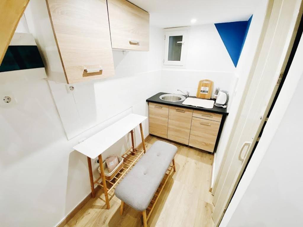 Ferienwohnung Velestinou Private Maisonette Athen Exterior foto
